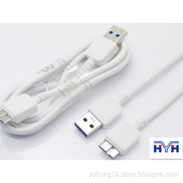 New USB Charging Cable for Samsung Galaxy Note3